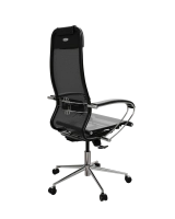 Изображение кресло ergolife set 4/подл.131/осн.synchro 052 (черный 212.16.1.403)